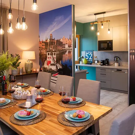 Premium 4 Apartment *