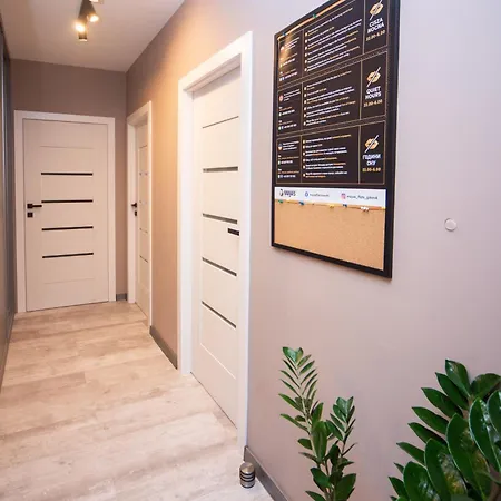 Apartment Premium 4 *