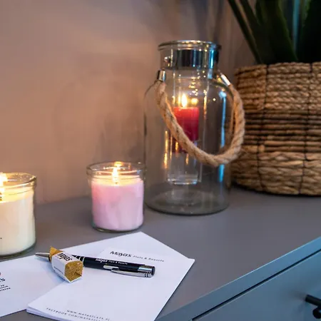 Premium 4 Apartment Gdansk