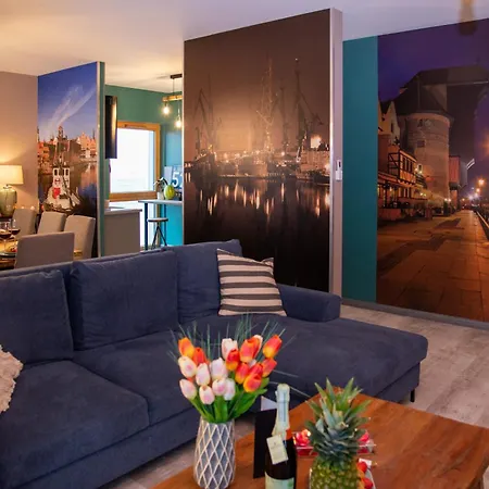 Premium 4 Appartamento