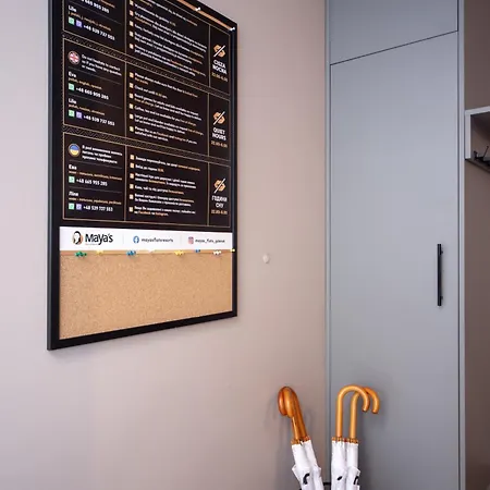 Apartment Premium 4 Gdansk