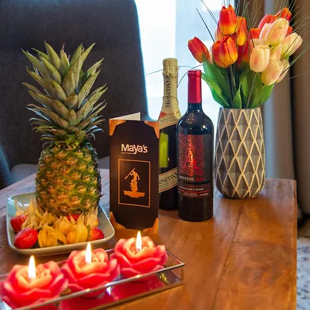 Appartamento Premium 4