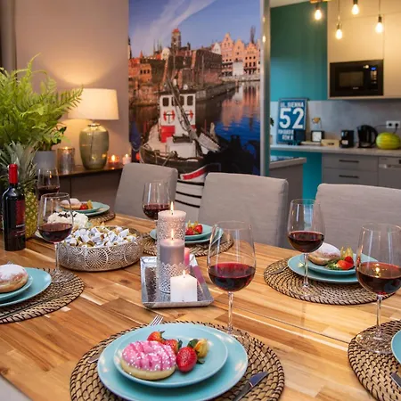 Apartment Premium 4 *