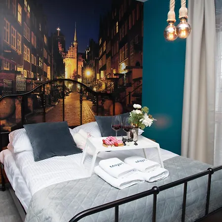 Premium 4 Appartamento *