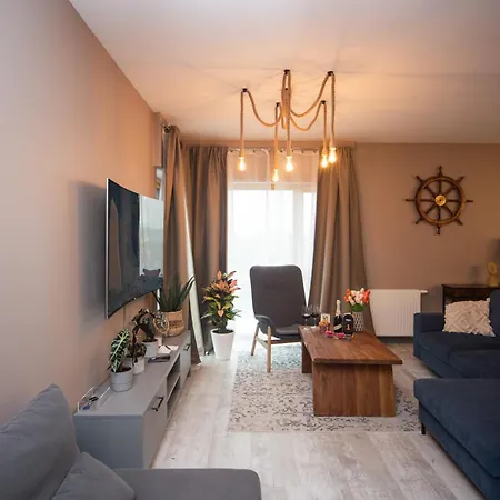 Apartment Premium 4 Gdansk