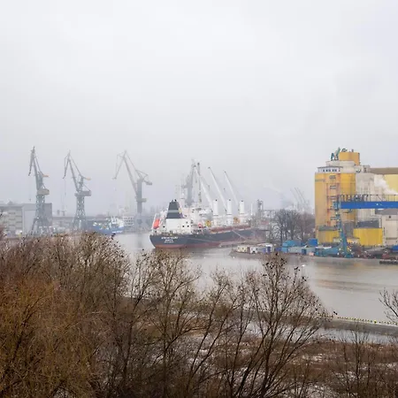 Premium 4 Appartamento Danzica