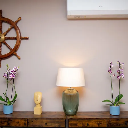 Apartment Premium 4 Gdansk