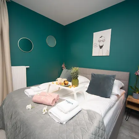 Appartamento Premium 4 *