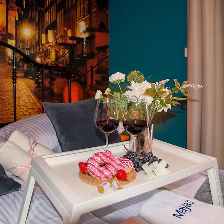 Premium 4 Apartment *