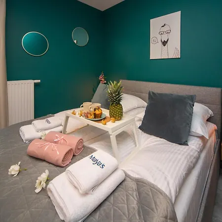 Premium 4 Appartamento