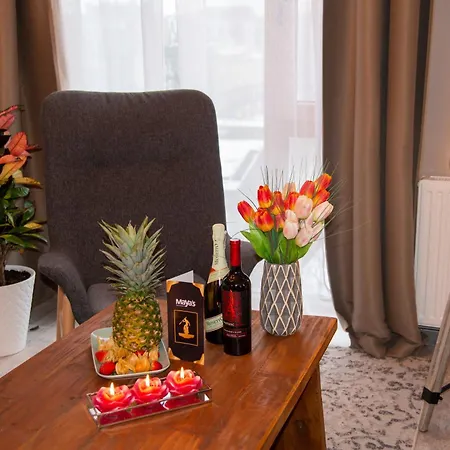 Premium 4 Appartamento