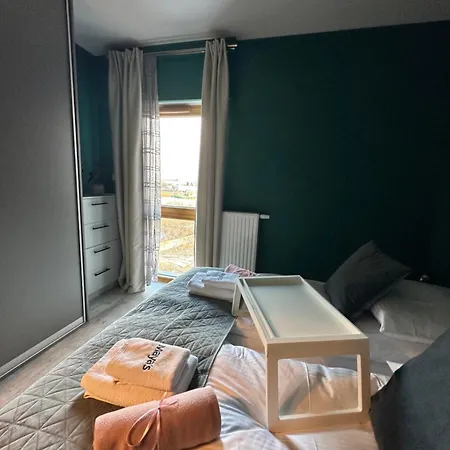 Premium 4 * Gdansk