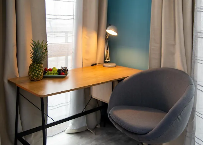 Apartment Premium 4