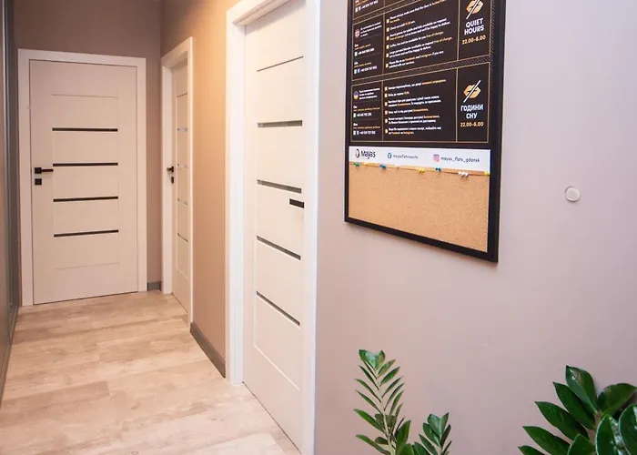 Apartment Premium 4 *