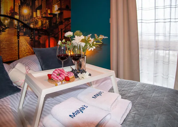 Apartment Premium 4 *