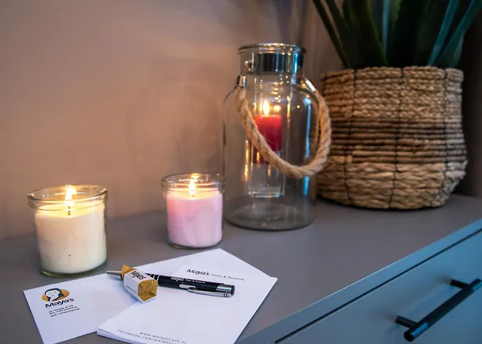 Premium 4 Apartment Gdansk