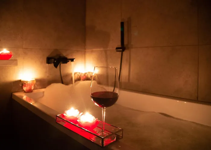 Apartment Premium 4 *