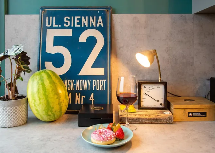 Apartment Premium 4