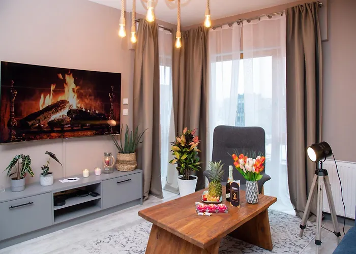 Apartment Premium 4 *