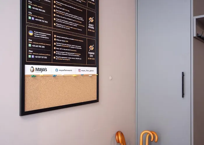 Apartment Premium 4 Gdansk