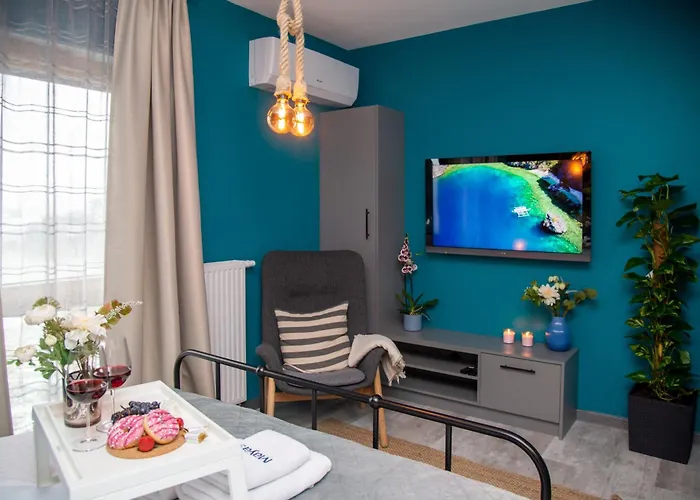 Apartment Premium 4