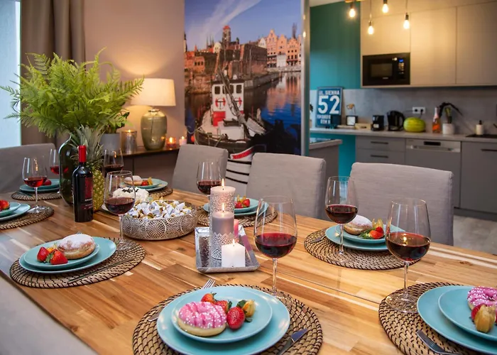 Apartment Premium 4 *