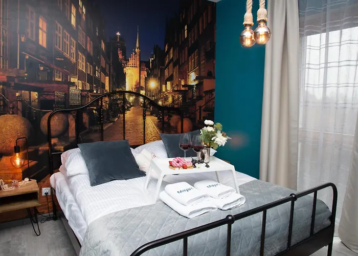 Premium 4 Apartment *