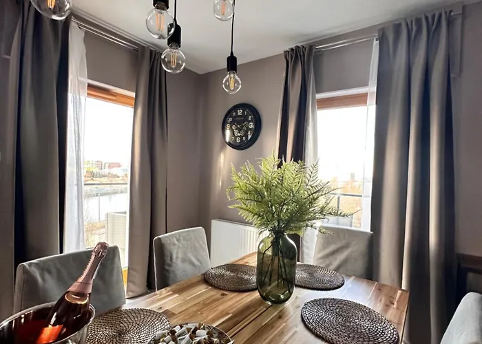 Premium 4 * Gdansk