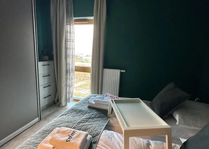 Premium 4 * Gdansk