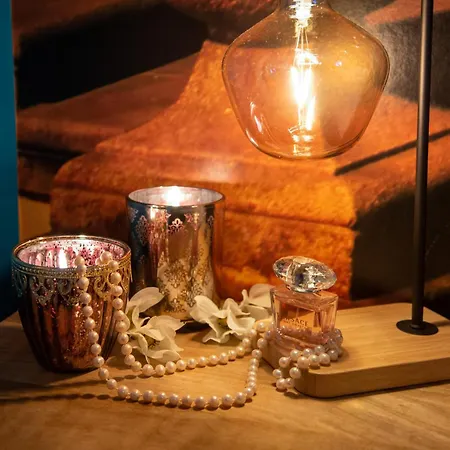 Premium 4 Lägenhet *