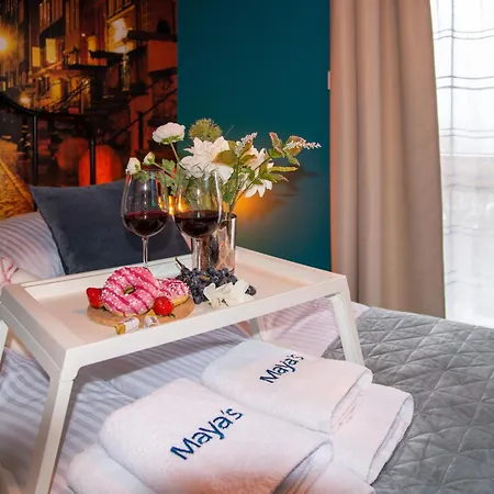 Lägenhet Premium 4 *