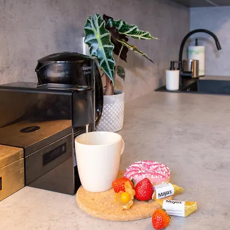 Premium 4 Lägenhet *