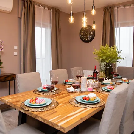 Lägenhet Premium 4 Gdańsk