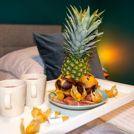 Lägenhet Premium 4 *