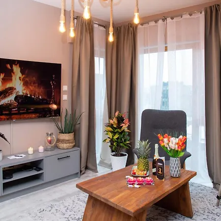 Lägenhet Premium 4 *