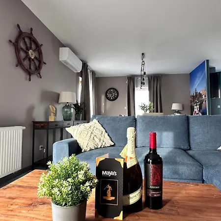 Premium 4 Lägenhet *