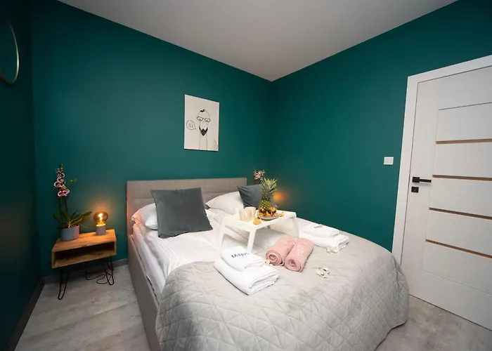 Apartment Premium 4