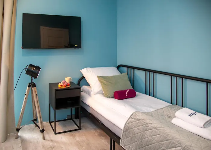 Apartment Premium 4