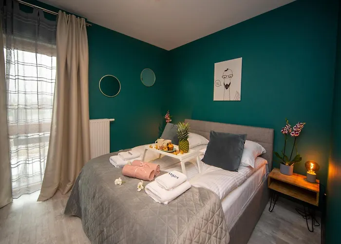 Apartment Premium 4