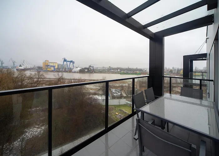 Apartment Premium 4