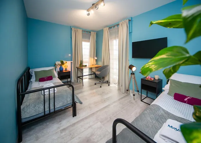 Apartment Premium 4