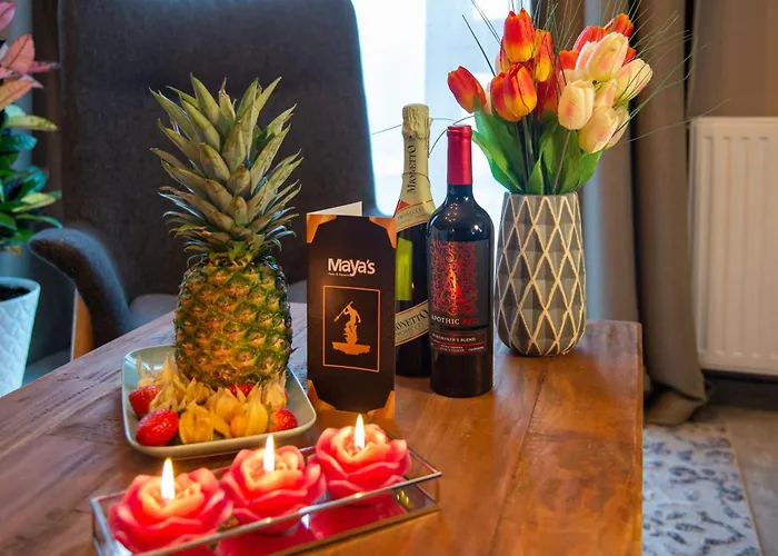Apartment Premium 4