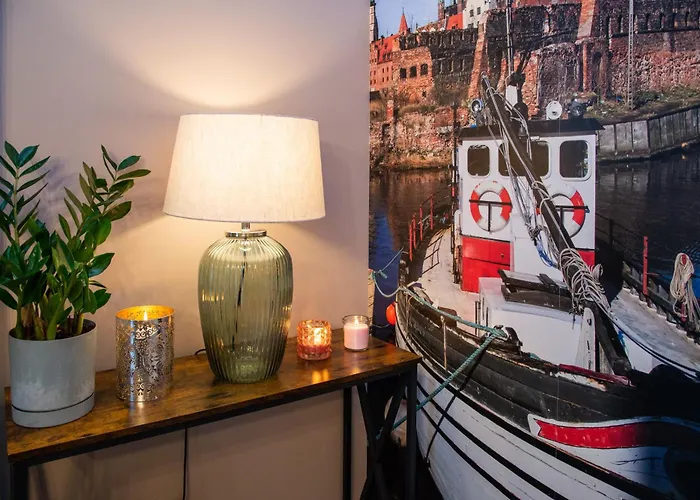 Apartment Premium 4
