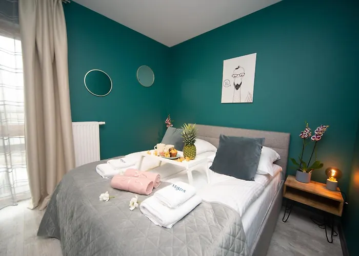 Apartment Premium 4 *