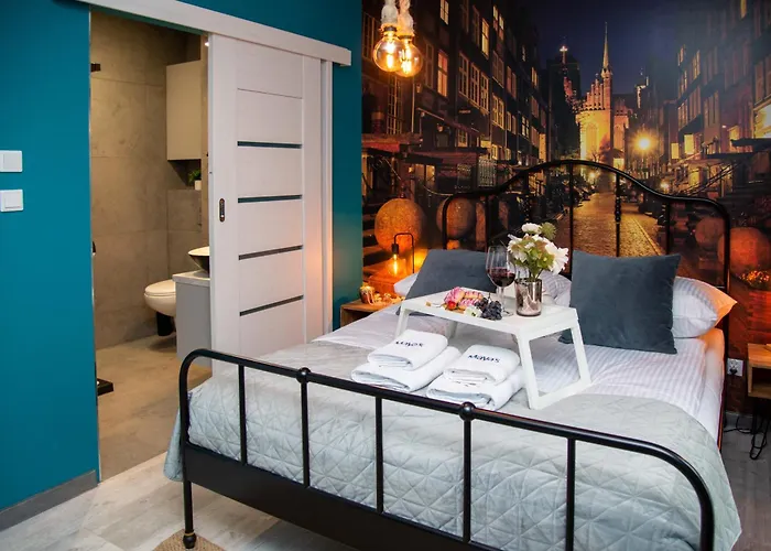 Apartment Premium 4