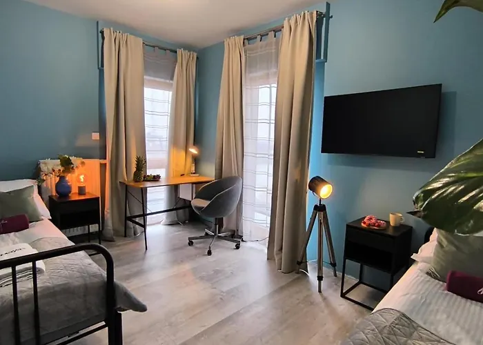 Apartment Premium 4