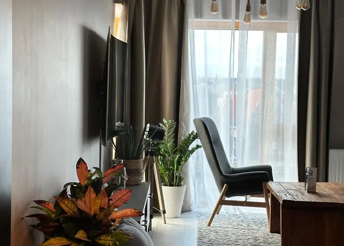Apartment Premium 4 *